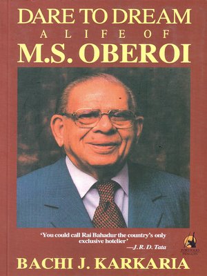 cover image of Dare to Dream